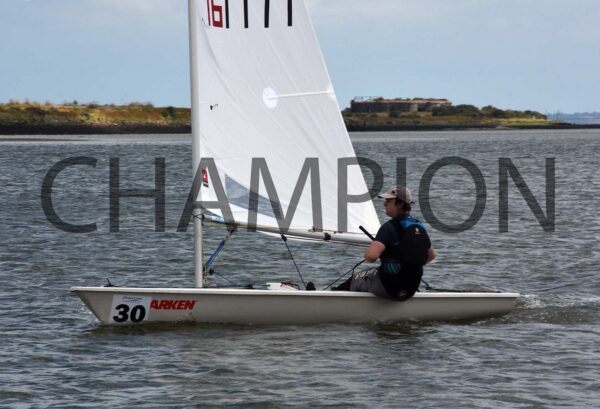 Medway Dinghy Regatta 2025 - Image 106