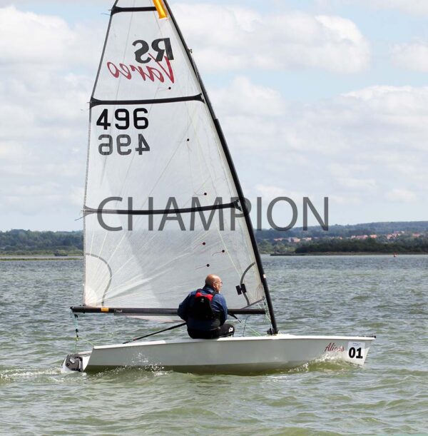 Medway Dinghy Regatta 2025 - Image 121