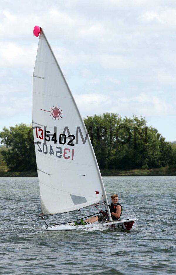 Medway Dinghy Regatta 2025 - Image 129