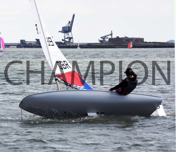 Medway Dinghy Regatta 2025 - Image 52