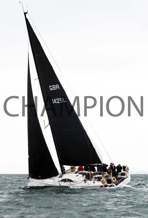 Ramsgate Week 2025 -Goodwins & Tuesday's Race - Image 11