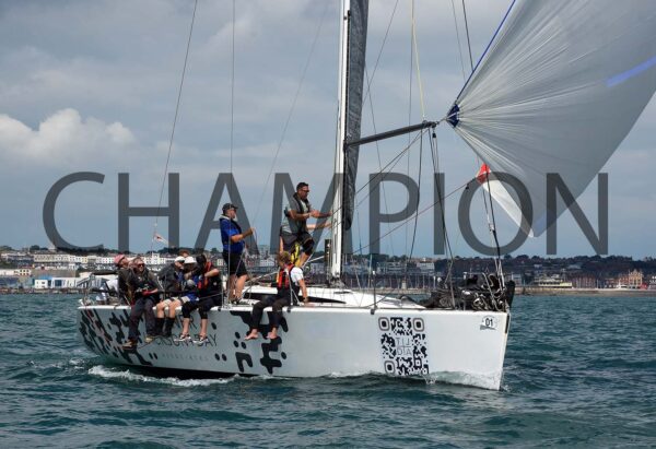 Ramsgate Week 2025 -Goodwins & Tuesday's Race - Image 101