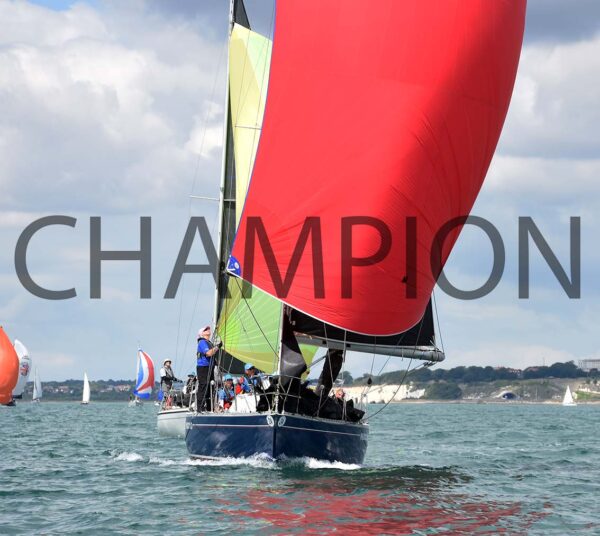 Ramsgate Week 2025 -Goodwins & Tuesday's Race - Image 103