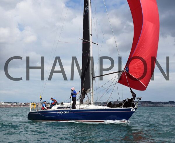 Ramsgate Week 2025 -Goodwins & Tuesday's Race - Image 104