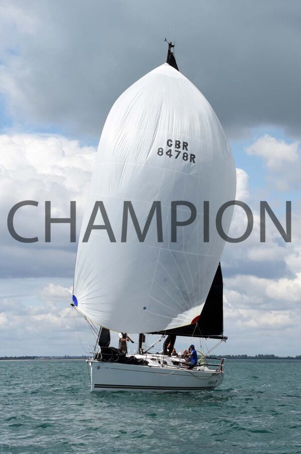 Ramsgate Week 2025 -Goodwins & Tuesday's Race - Image 107