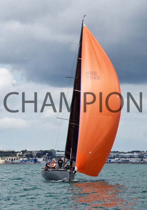 Ramsgate Week 2025 -Goodwins & Tuesday's Race - Image 108
