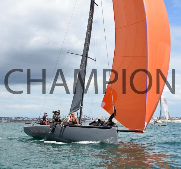 Ramsgate Week 2025 -Goodwins & Tuesday's Race - Image 110
