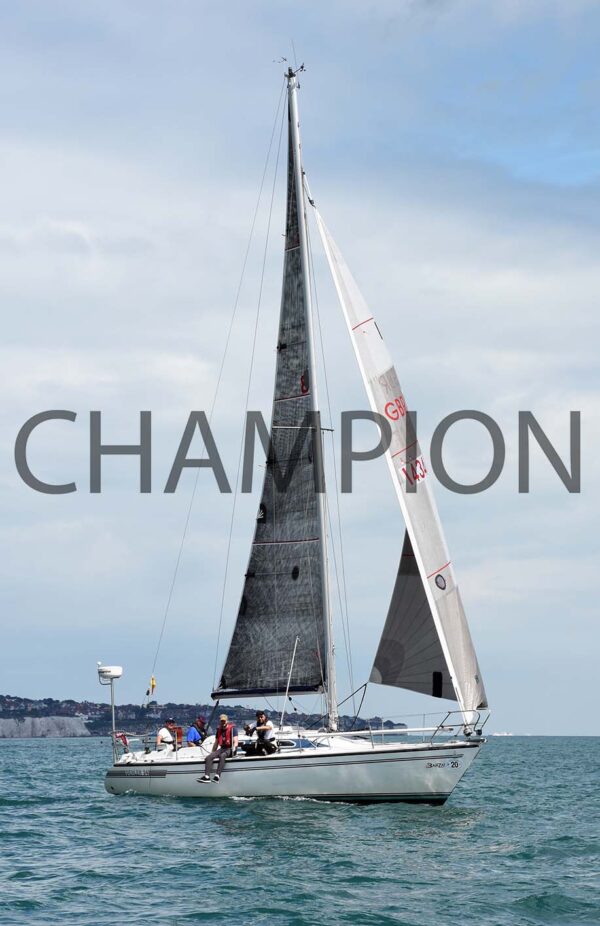 Ramsgate Week 2025 -Goodwins & Tuesday's Race - Image 112