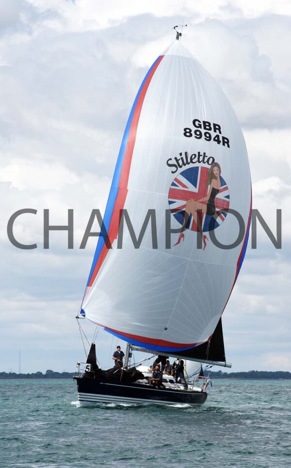 Ramsgate Week 2025 -Goodwins & Tuesday's Race - Image 114