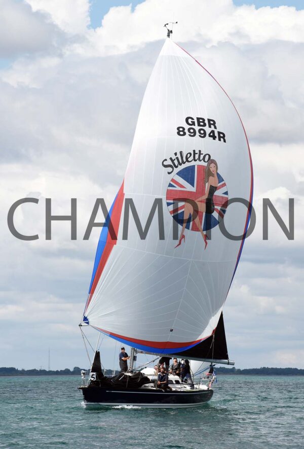 Ramsgate Week 2025 -Goodwins & Tuesday's Race - Image 115