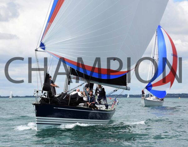 Ramsgate Week 2025 -Goodwins & Tuesday's Race - Image 116