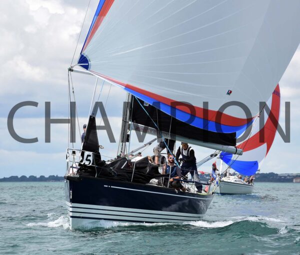 Ramsgate Week 2025 -Goodwins & Tuesday's Race - Image 117