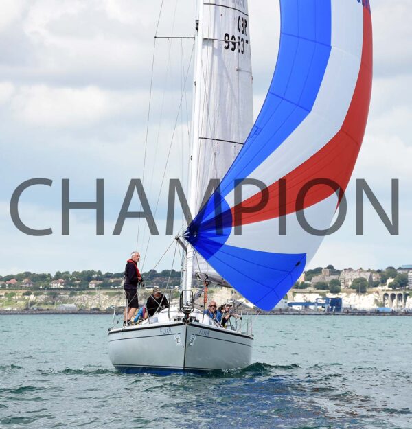 Ramsgate Week 2025 -Goodwins & Tuesday's Race - Image 119