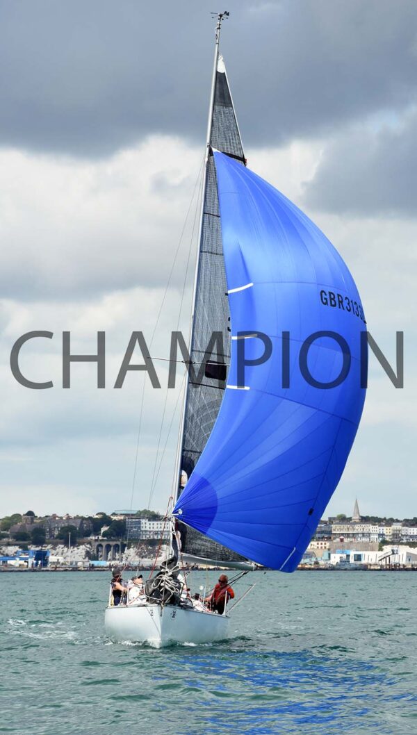 Ramsgate Week 2025 -Goodwins & Tuesday's Race - Image 122