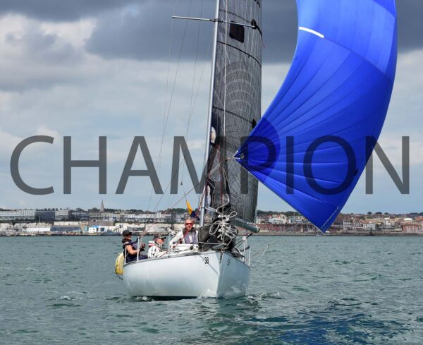 Ramsgate Week 2025 -Goodwins & Tuesday's Race - Image 123