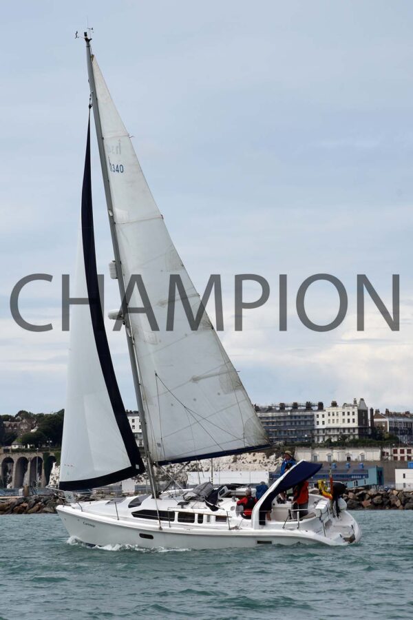 Ramsgate Week 2025 -Goodwins & Tuesday's Race - Image 125