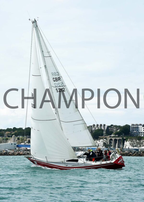 Ramsgate Week 2025 -Goodwins & Tuesday's Race - Image 126