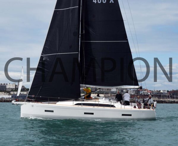 Ramsgate Week 2025 -Goodwins & Tuesday's Race - Image 129