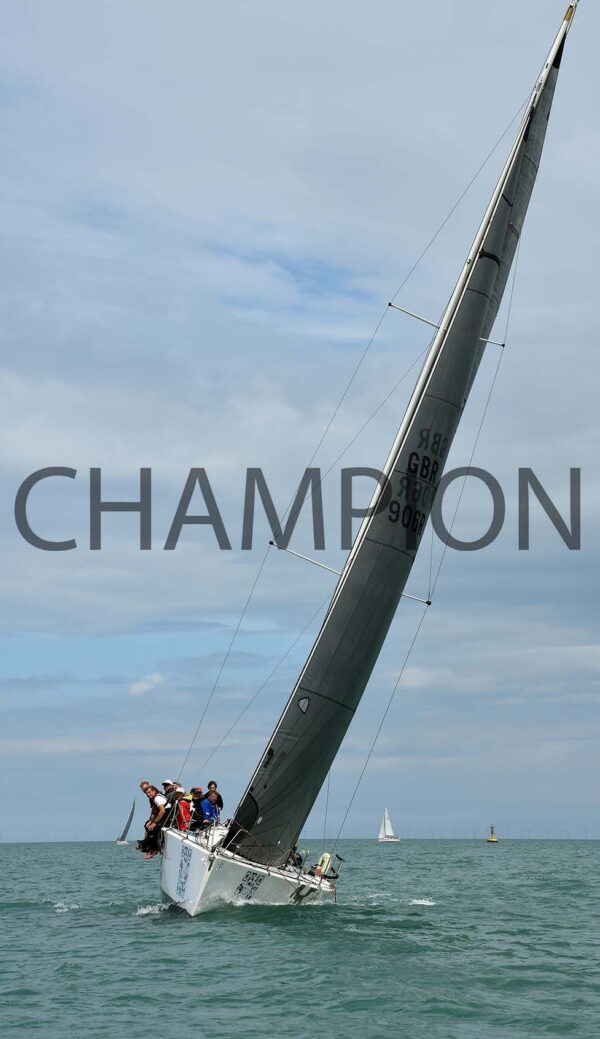 Ramsgate Week 2025 -Goodwins & Tuesday's Race - Image 130