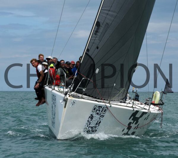 Ramsgate Week 2025 -Goodwins & Tuesday's Race - Image 132