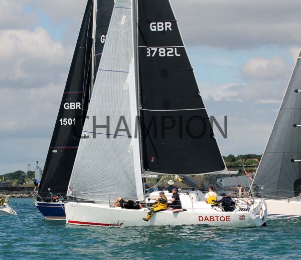 Ramsgate Week 2025 -Goodwins & Tuesday's Race - Image 135
