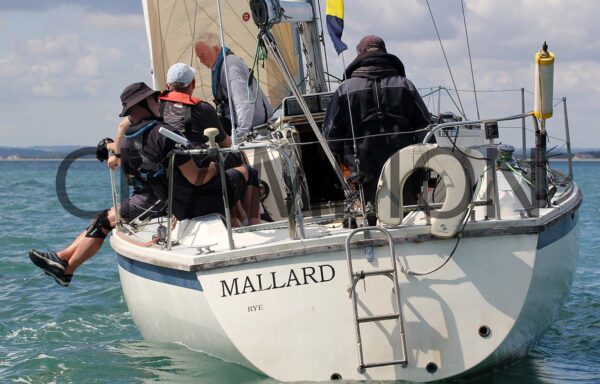 Ramsgate Week 2025 -Goodwins & Tuesday's Race - Image 137