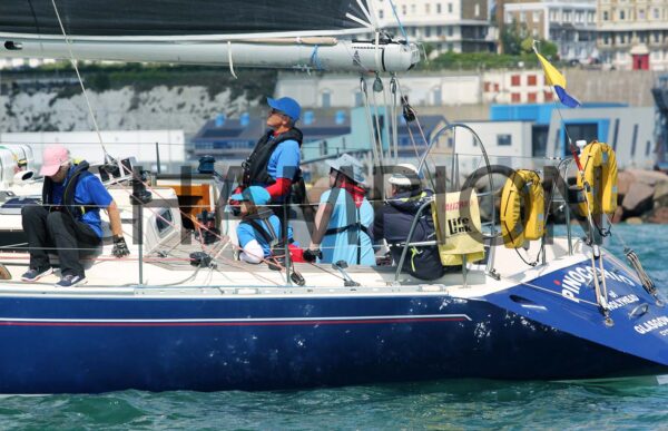 Ramsgate Week 2025 -Goodwins & Tuesday's Race - Image 139
