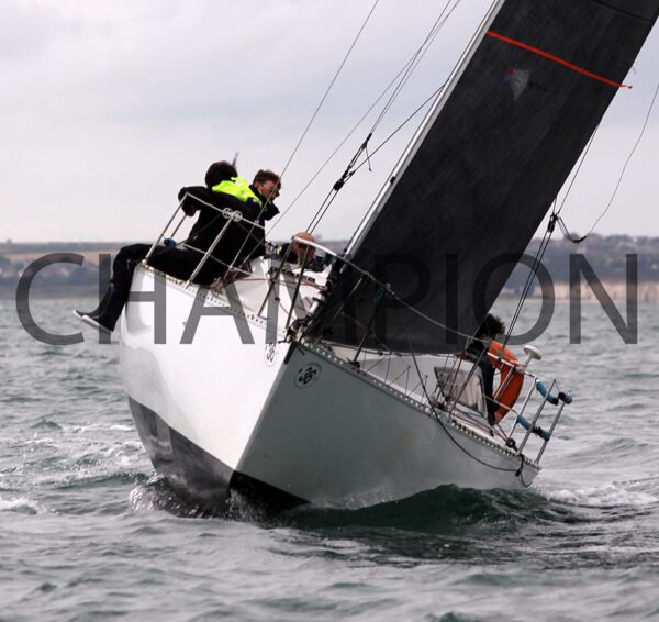 Ramsgate Week 2025 -Goodwins & Tuesday's Race - Image 15