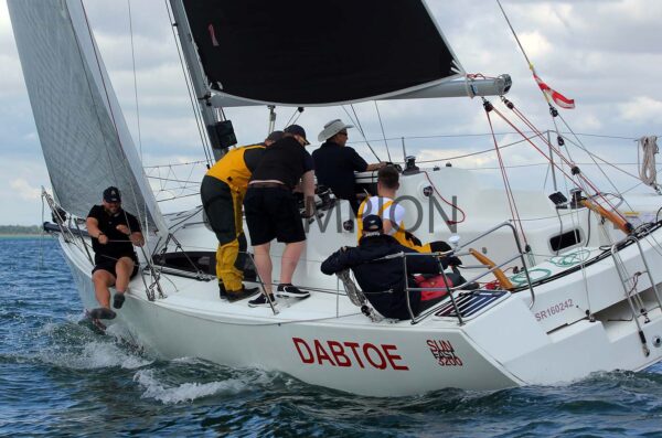 Ramsgate Week 2025 -Goodwins & Tuesday's Race - Image 144