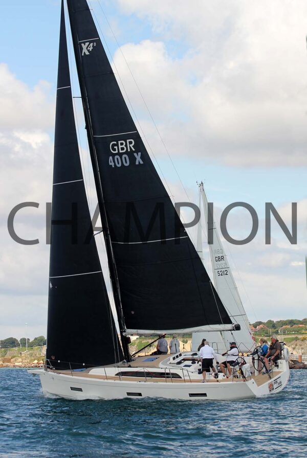 Ramsgate Week 2025 -Goodwins & Tuesday's Race - Image 145