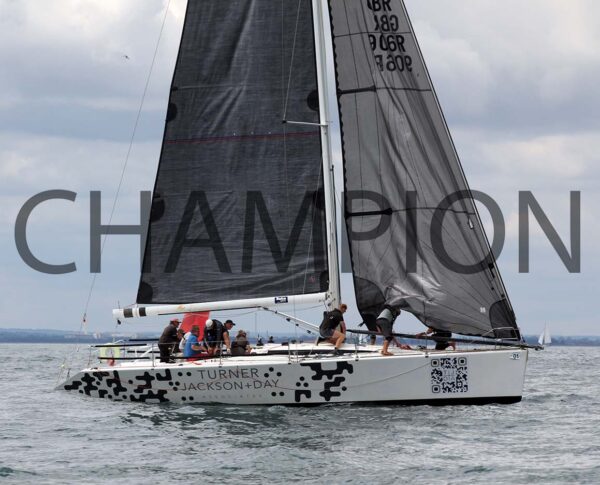 Ramsgate Week 2025 -Goodwins & Tuesday's Race - Image 148