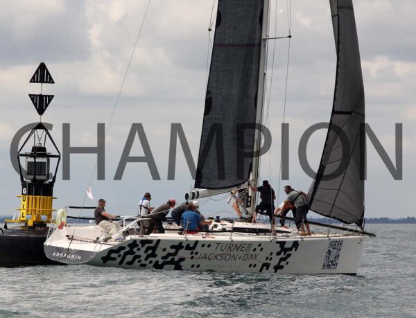 Ramsgate Week 2025 -Goodwins & Tuesday's Race - Image 149