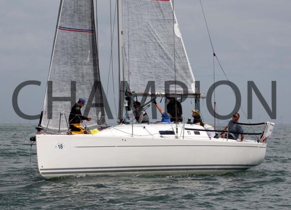 Ramsgate Week 2025 -Goodwins & Tuesday's Race - Image 150