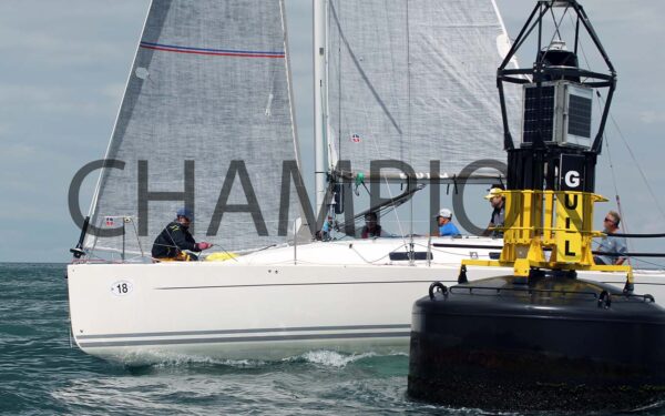 Ramsgate Week 2025 -Goodwins & Tuesday's Race - Image 151