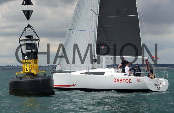 Ramsgate Week 2025 -Goodwins & Tuesday's Race - Image 152
