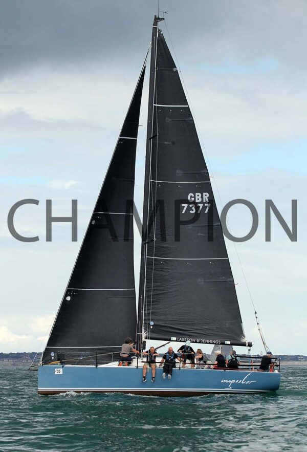 Ramsgate Week 2025 -Goodwins & Tuesday's Race - Image 153