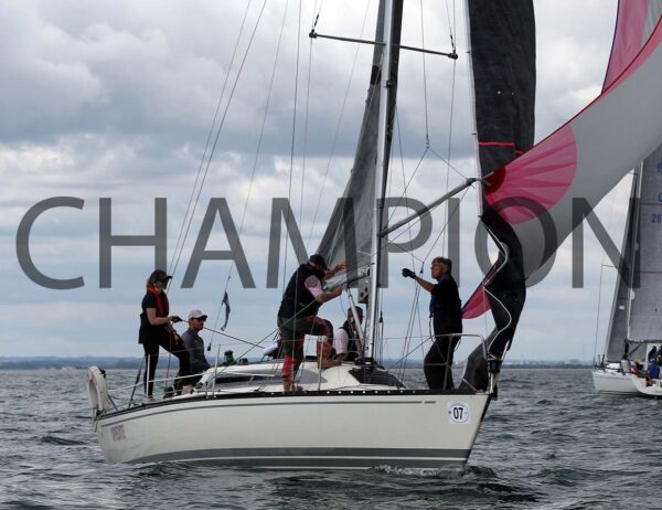 Ramsgate Week 2025 -Goodwins & Tuesday's Race - Image 154