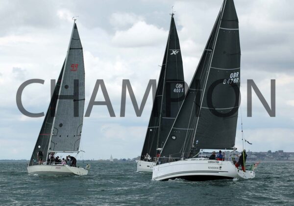 Ramsgate Week 2025 -Goodwins & Tuesday's Race - Image 157