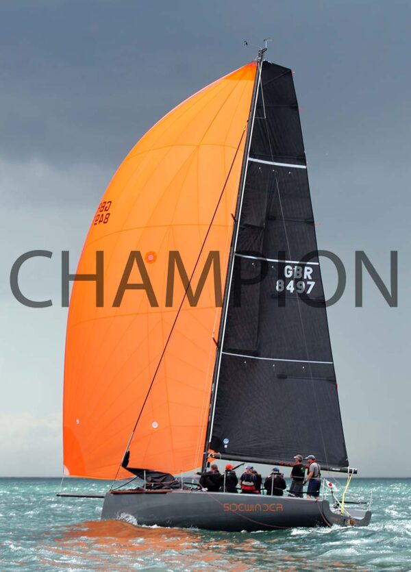 Ramsgate Week 2025 -Goodwins & Tuesday's Race - Image 159