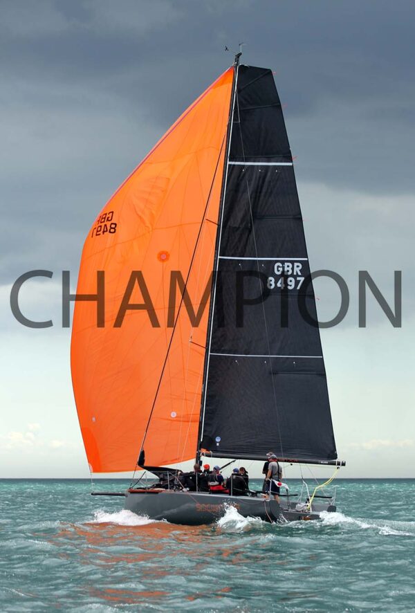 Ramsgate Week 2025 -Goodwins & Tuesday's Race - Image 160