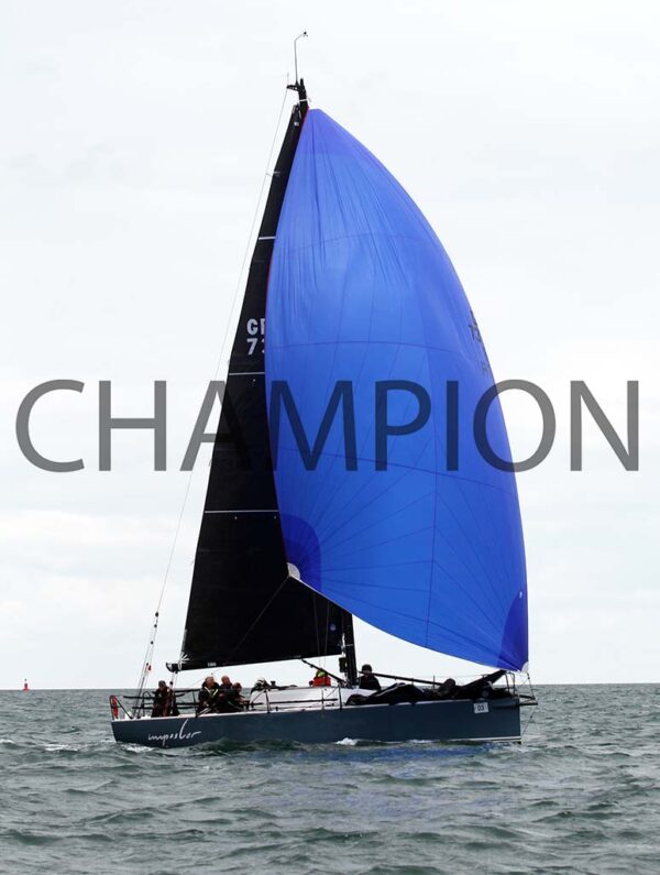 Ramsgate Week 2025 -Goodwins & Tuesday's Race - Image 161