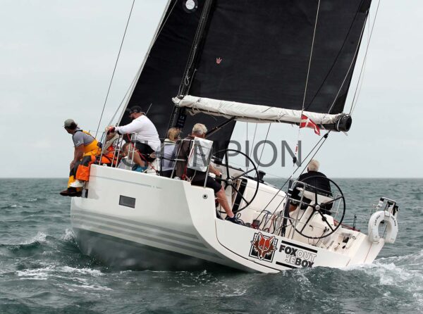 Ramsgate Week 2025 -Goodwins & Tuesday's Race - Image 162