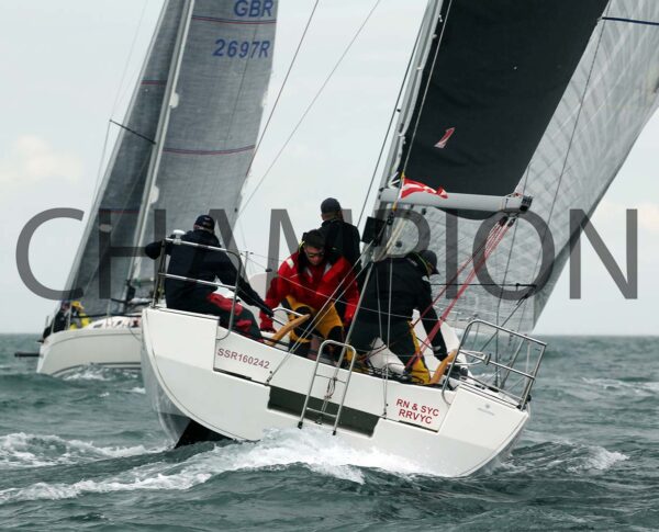 Ramsgate Week 2025 -Goodwins & Tuesday's Race - Image 163