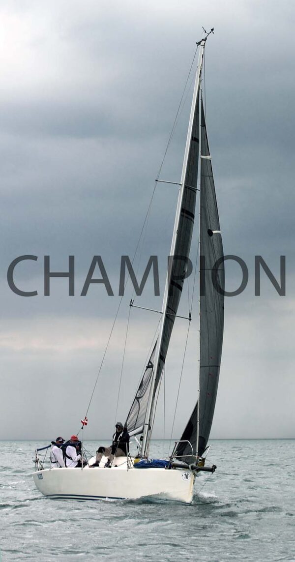 Ramsgate Week 2025 -Goodwins & Tuesday's Race - Image 164
