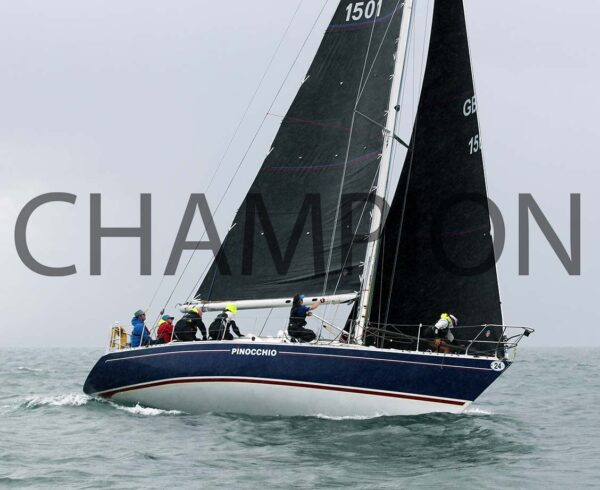 Ramsgate Week 2025 -Goodwins & Tuesday's Race - Image 165