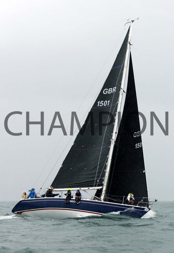 Ramsgate Week 2025 -Goodwins & Tuesday's Race - Image 166