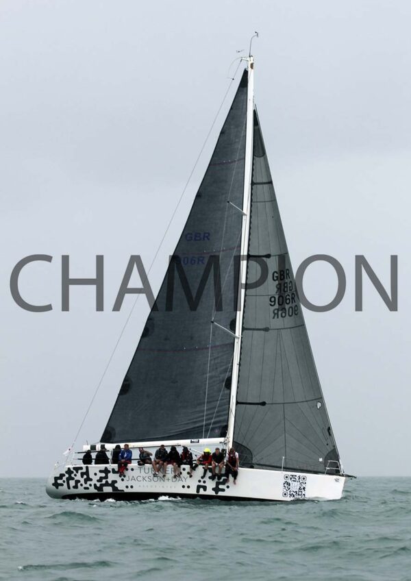 Ramsgate Week 2025 -Goodwins & Tuesday's Race - Image 168
