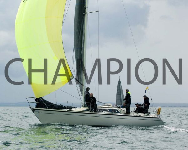 Ramsgate Week 2025 -Goodwins & Tuesday's Race - Image 170