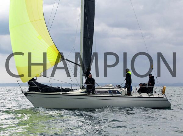 Ramsgate Week 2025 -Goodwins & Tuesday's Race - Image 171