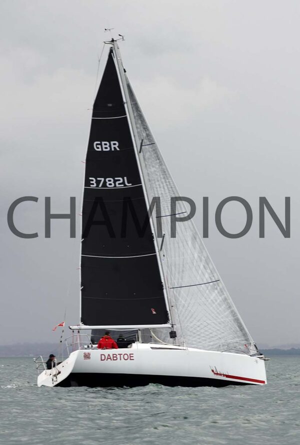 Ramsgate Week 2025 -Goodwins & Tuesday's Race - Image 173